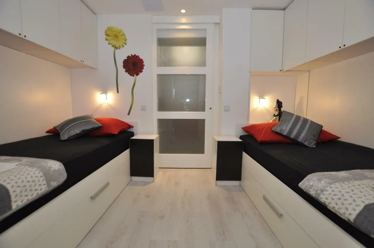 Apartment Toya Slatine 0*,  Croatia