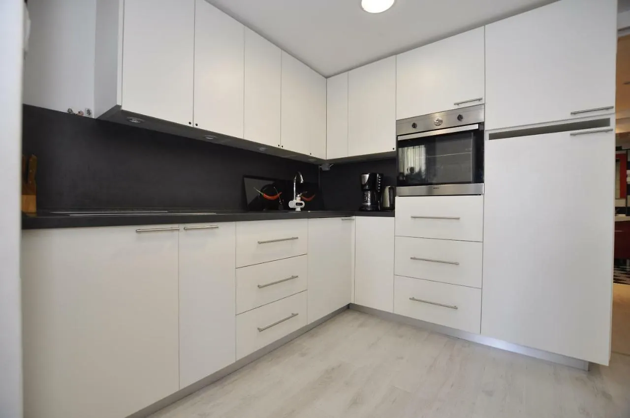 Apartment Toya Slatine
