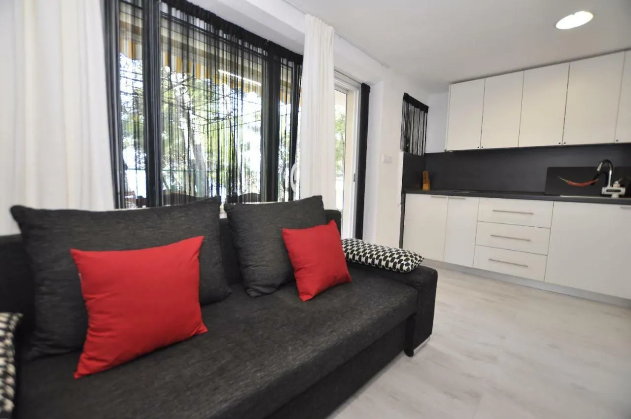 Apartment Toya Slatine