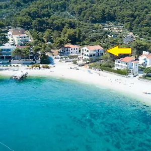 Vendégház Vakans, Slatine